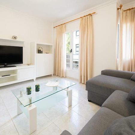 Appartement Casa Del Puerto à Arrecife  Extérieur photo