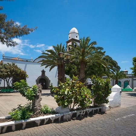 Appartement Casa Del Puerto à Arrecife  Extérieur photo
