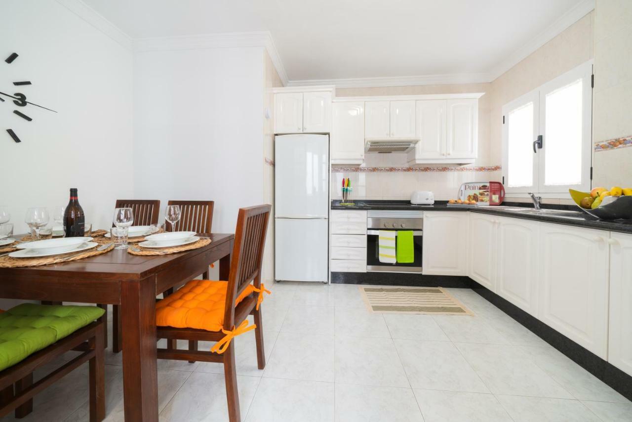 Appartement Casa Del Puerto à Arrecife  Extérieur photo