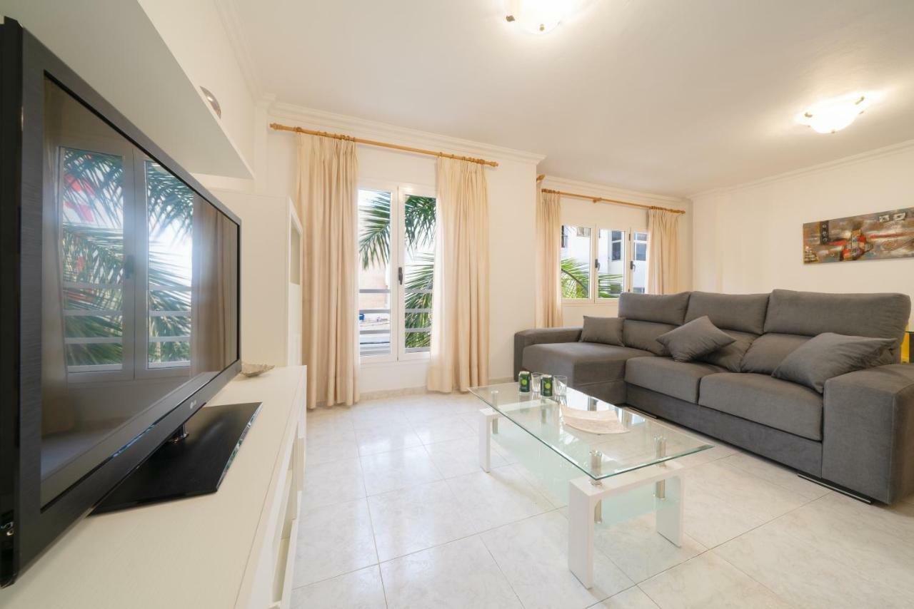 Appartement Casa Del Puerto à Arrecife  Extérieur photo