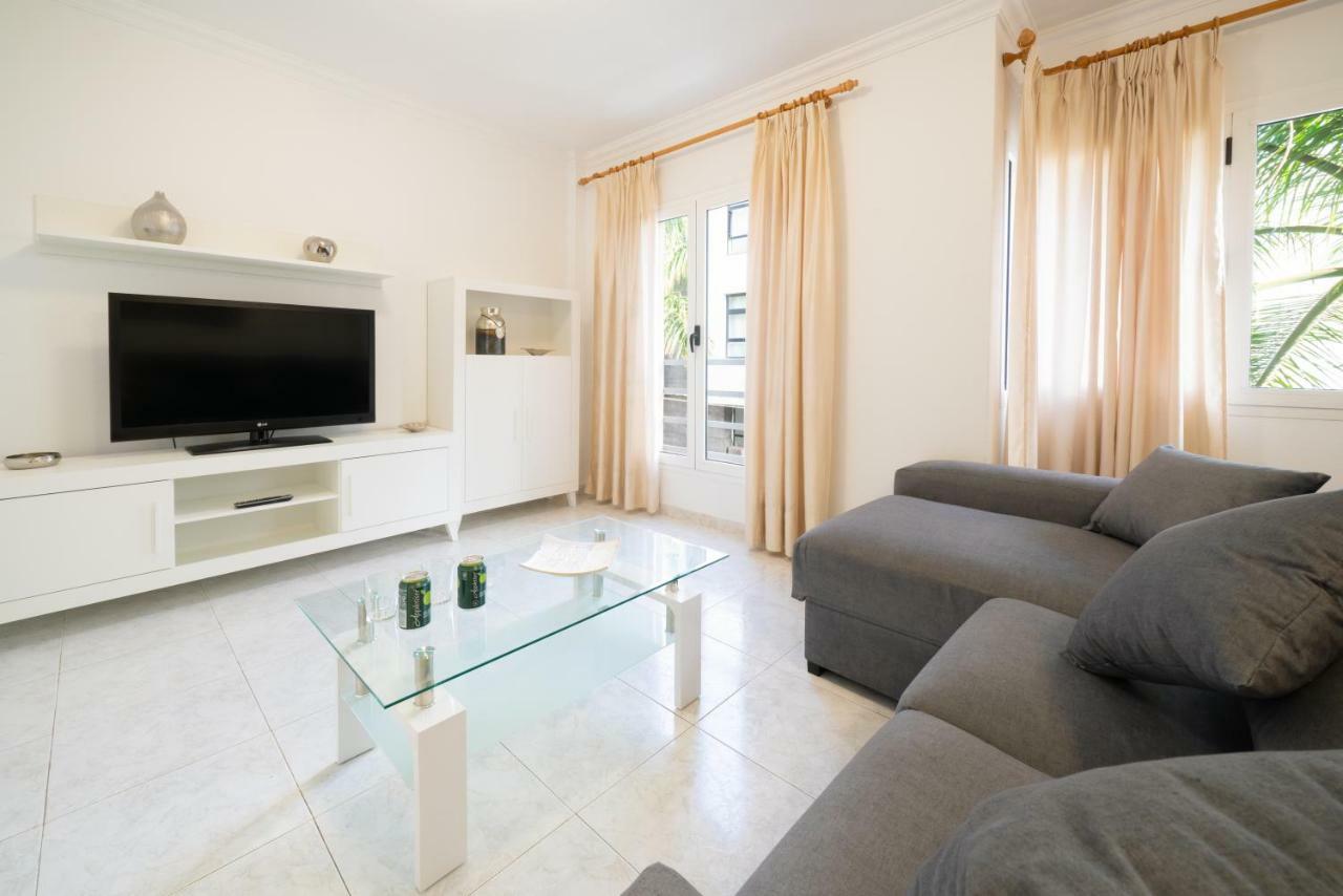 Appartement Casa Del Puerto à Arrecife  Extérieur photo
