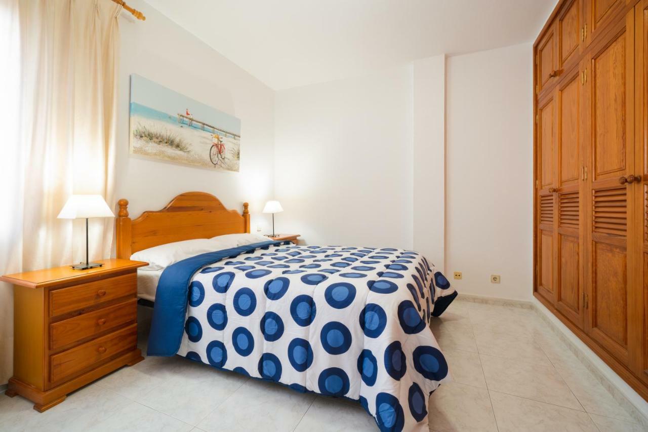 Appartement Casa Del Puerto à Arrecife  Extérieur photo