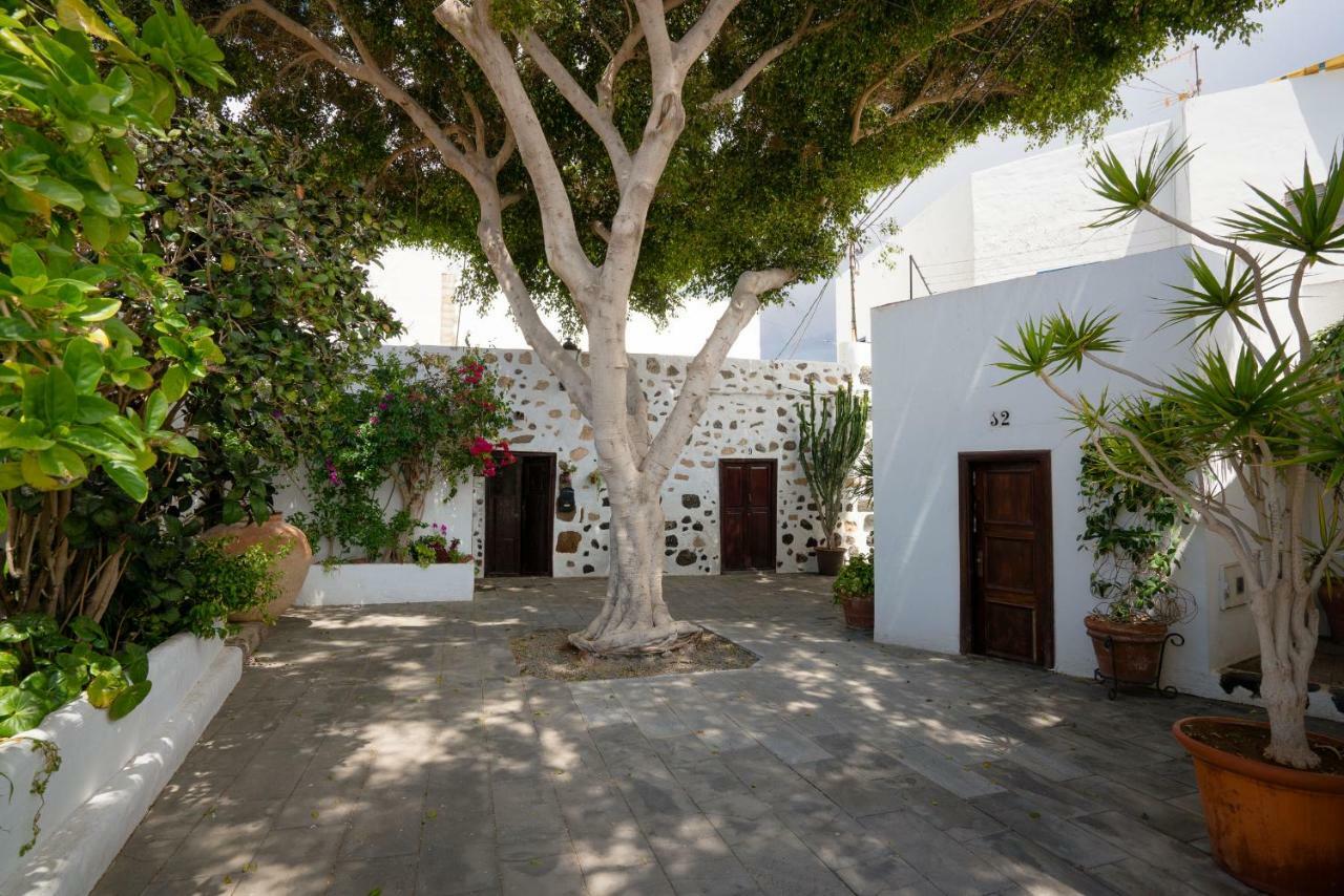 Appartement Casa Del Puerto à Arrecife  Extérieur photo