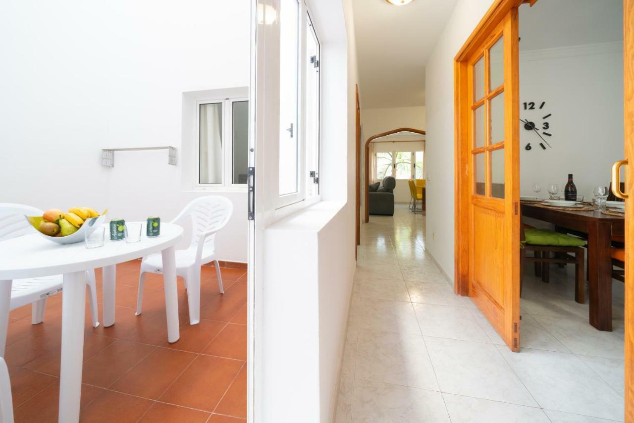 Appartement Casa Del Puerto à Arrecife  Extérieur photo