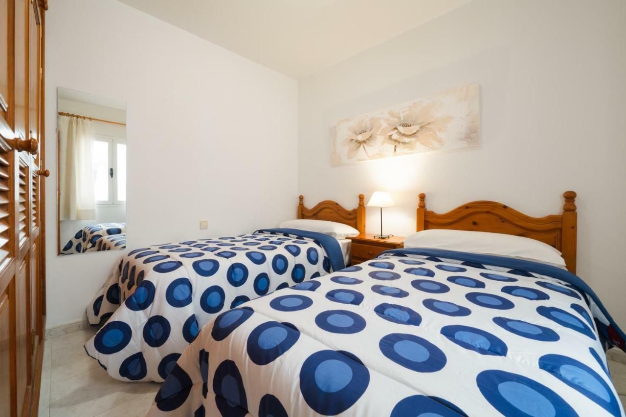 Appartement Casa Del Puerto à Arrecife  Extérieur photo