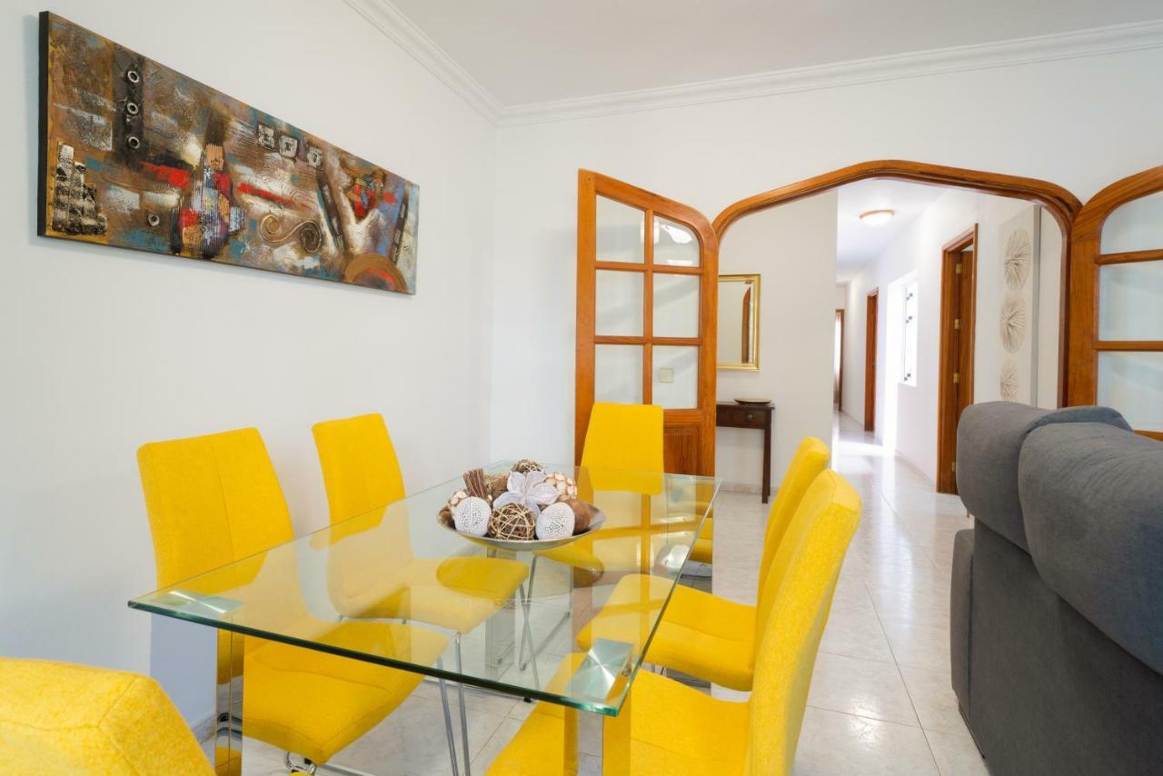Appartement Casa Del Puerto à Arrecife  Extérieur photo